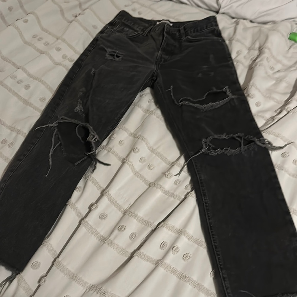 forever 21 jeans size 26